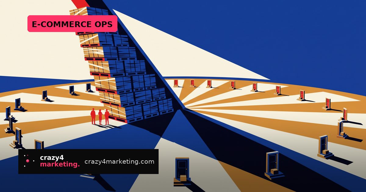 Your Warehouse Now Writes Your Ad Copy
