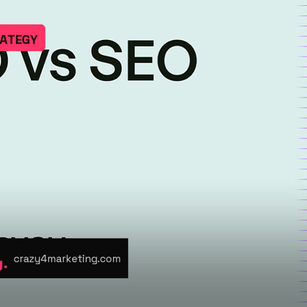 AEO vs SEO: Win Both Search Fronts