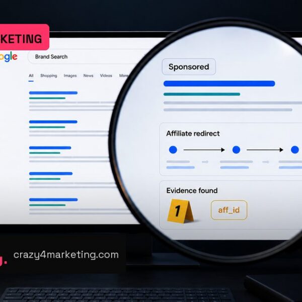 Affiliate Brand Bidding: The Hidden Revenue Leak