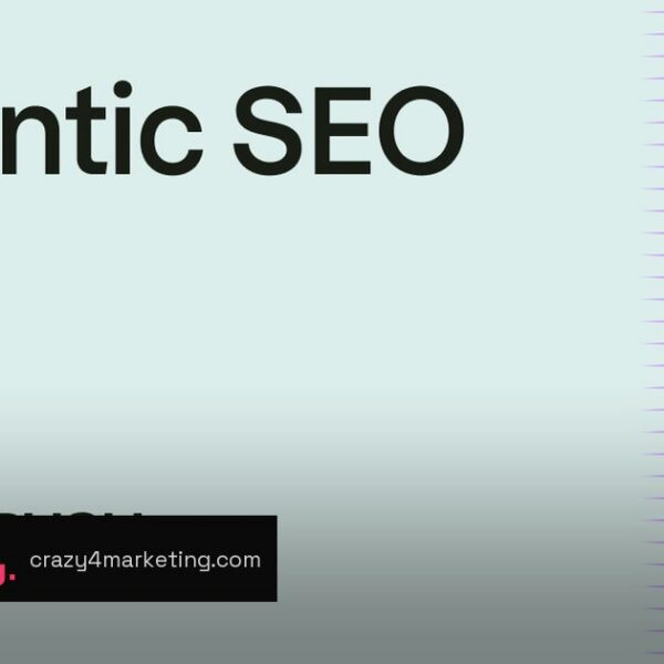 Agentic SEO: Four Layers to Automate Repeatable Work