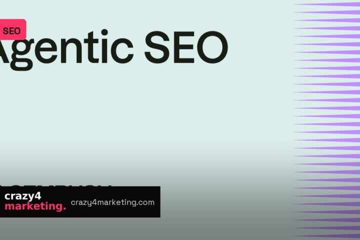 Agentic SEO: Four Layers to Automate Repeatable Work