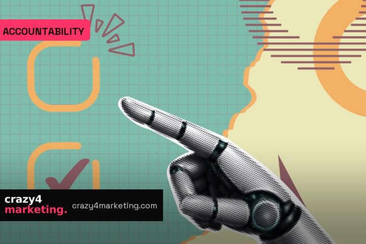 Why Brands Need an AI Accountability Document