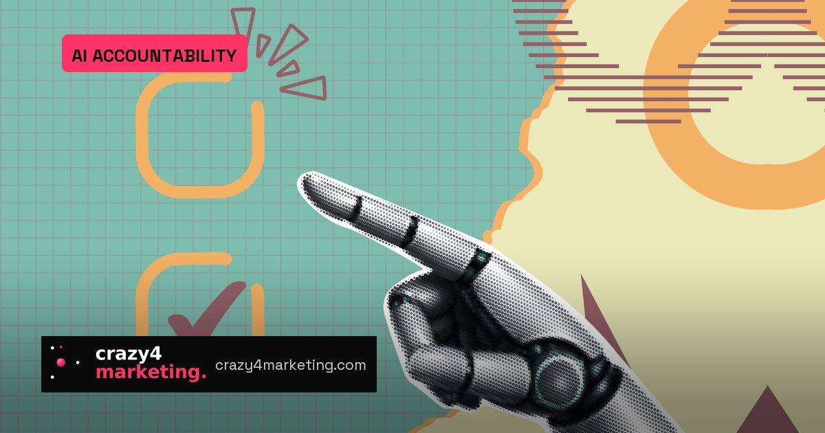 Why Brands Need an AI Accountability Document