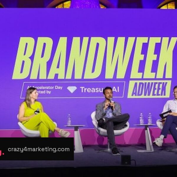 AI Interactive Ads Move Personalization at Scale Closer