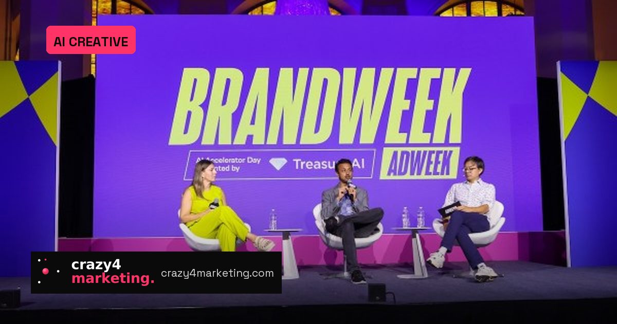 AI Interactive Ads Move Personalization at Scale Closer