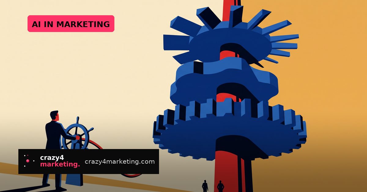 AI Marketing: Prediction, Generation, Agents