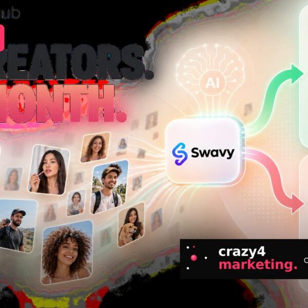 AI scaled 227 creators and read every comment