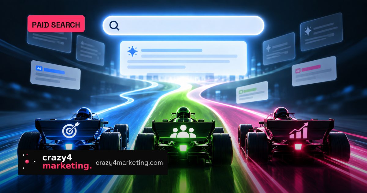 AI Overviews Are Forcing a Paid Search Reset