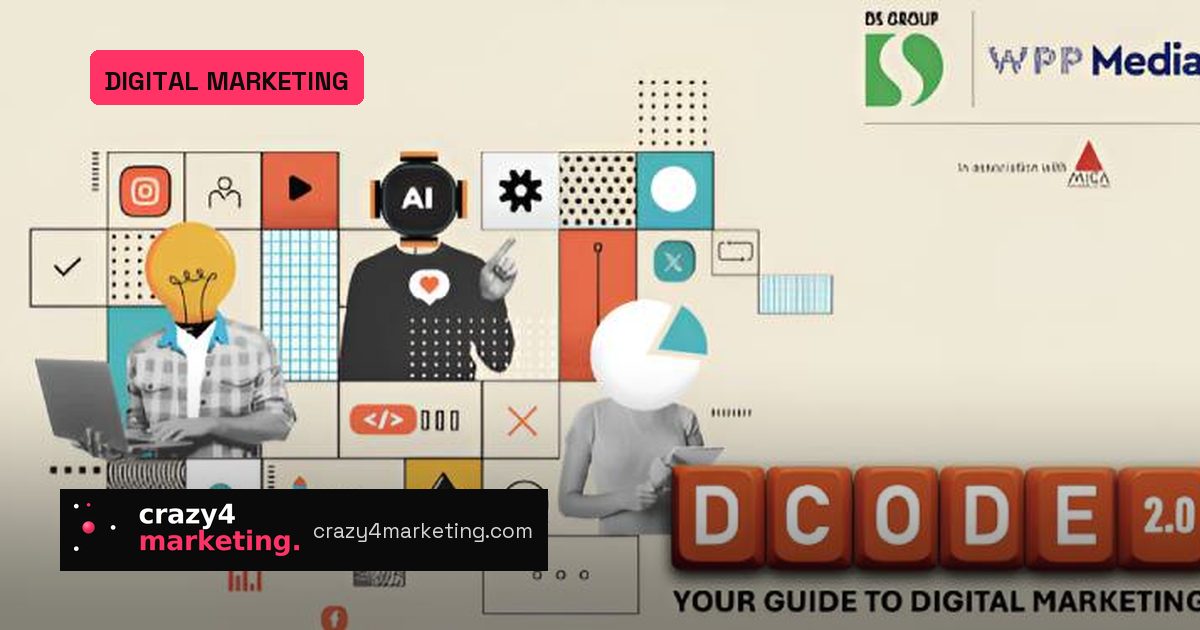 AI, retail media and journey loops reset India's digital playbook