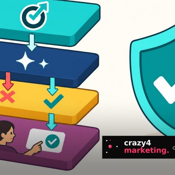 How to make AI safer in live ad accounts