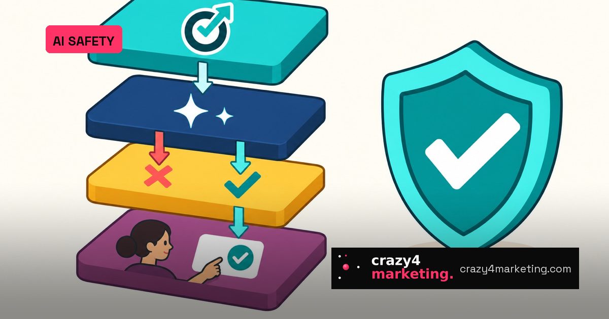 How to make AI safer in live ad accounts