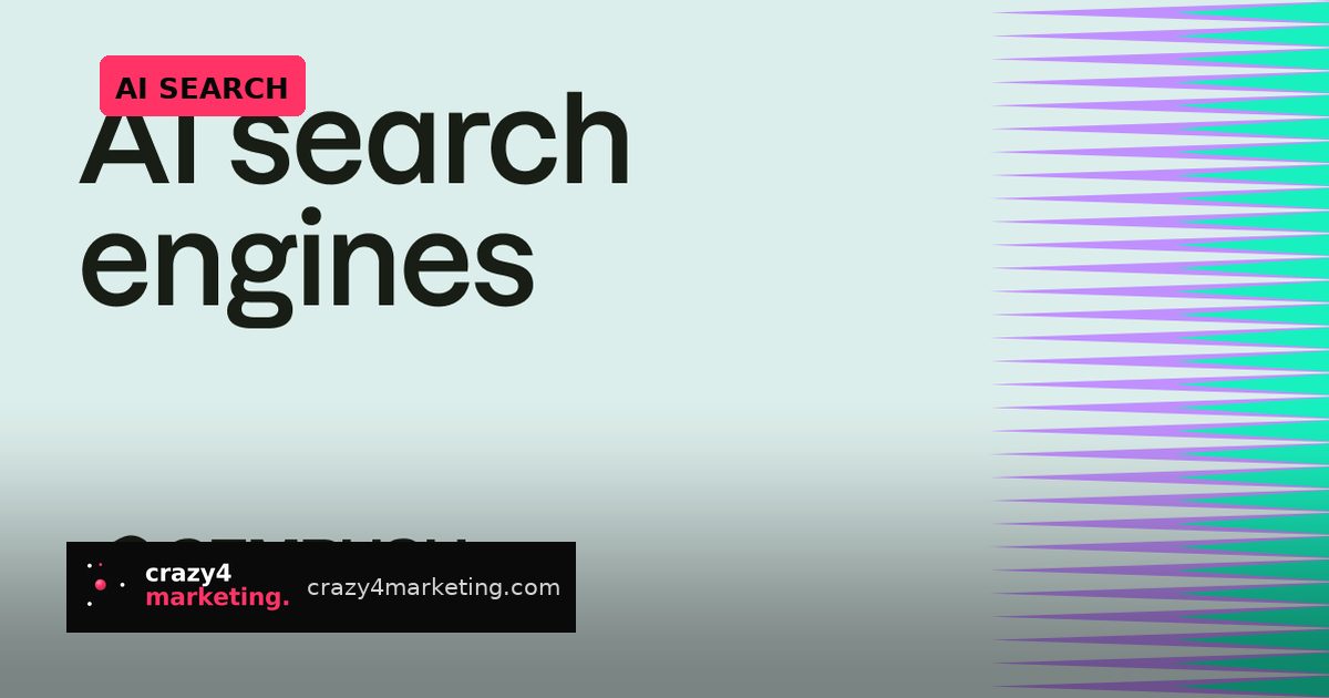 9 AI Search Engines, Tested: What It Means For Your Brand