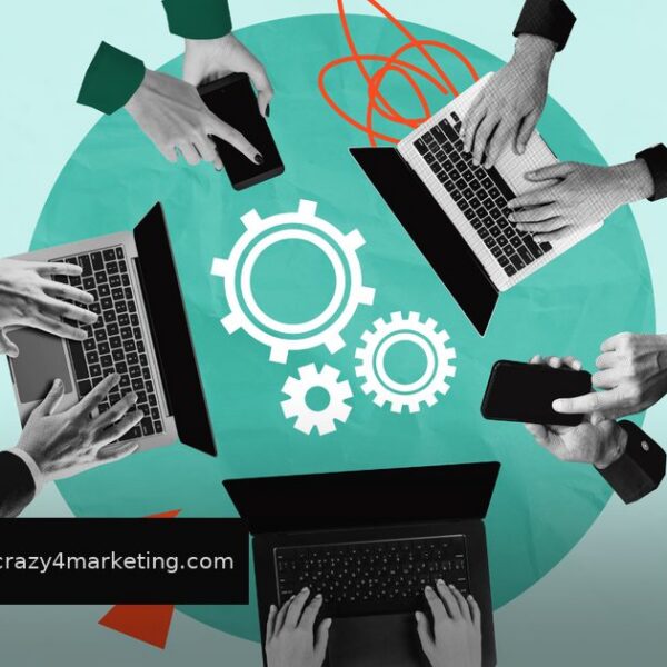 68% Of Searches Now End Without A Click