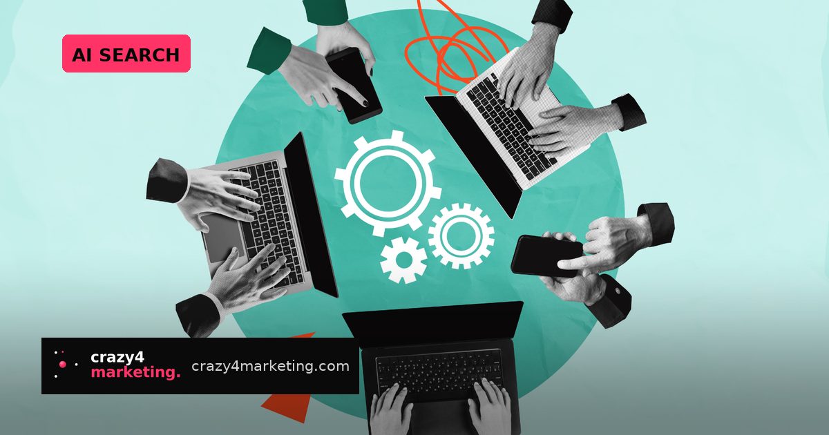 68% Of Searches Now End Without A Click