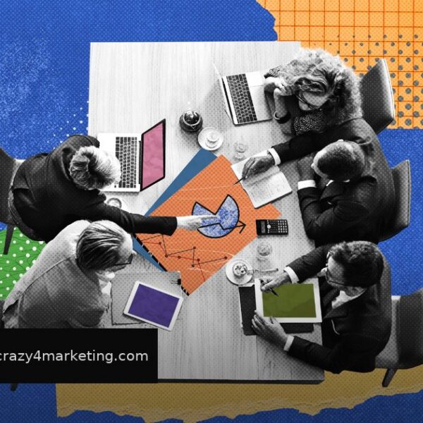 Your AI Visibility Score Is Not A Strategy