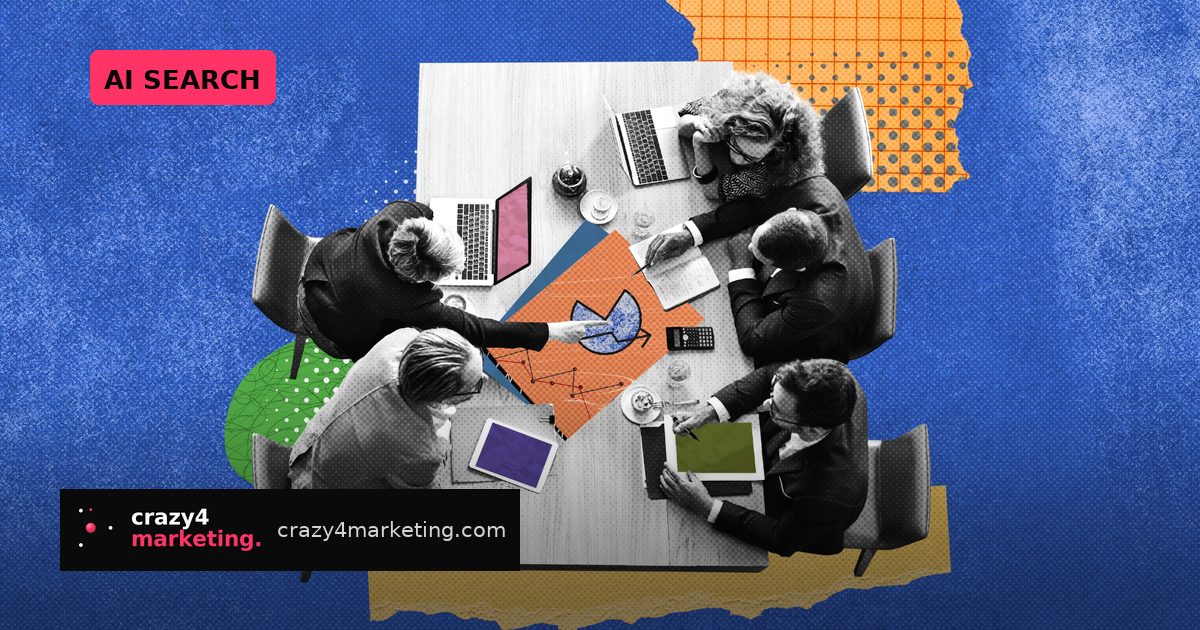 Your AI Visibility Score Is Not A Strategy