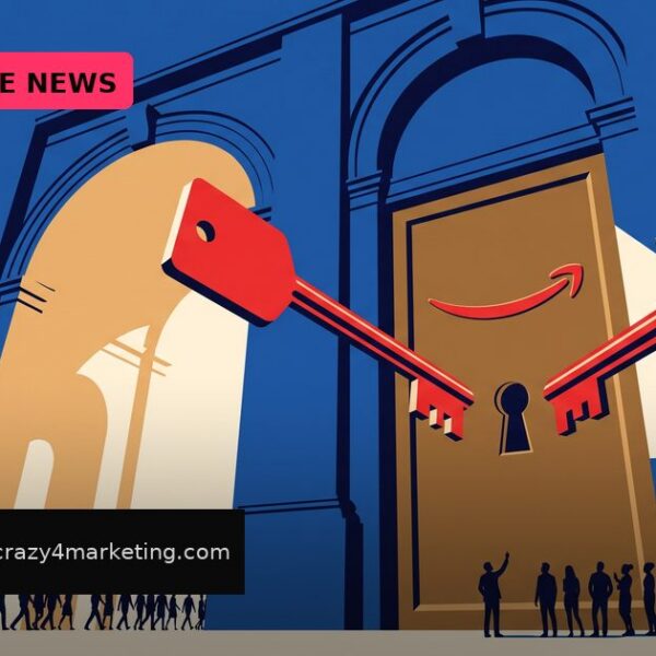 Amazon's B2B-only deals: 11 million business buyers, one big catch