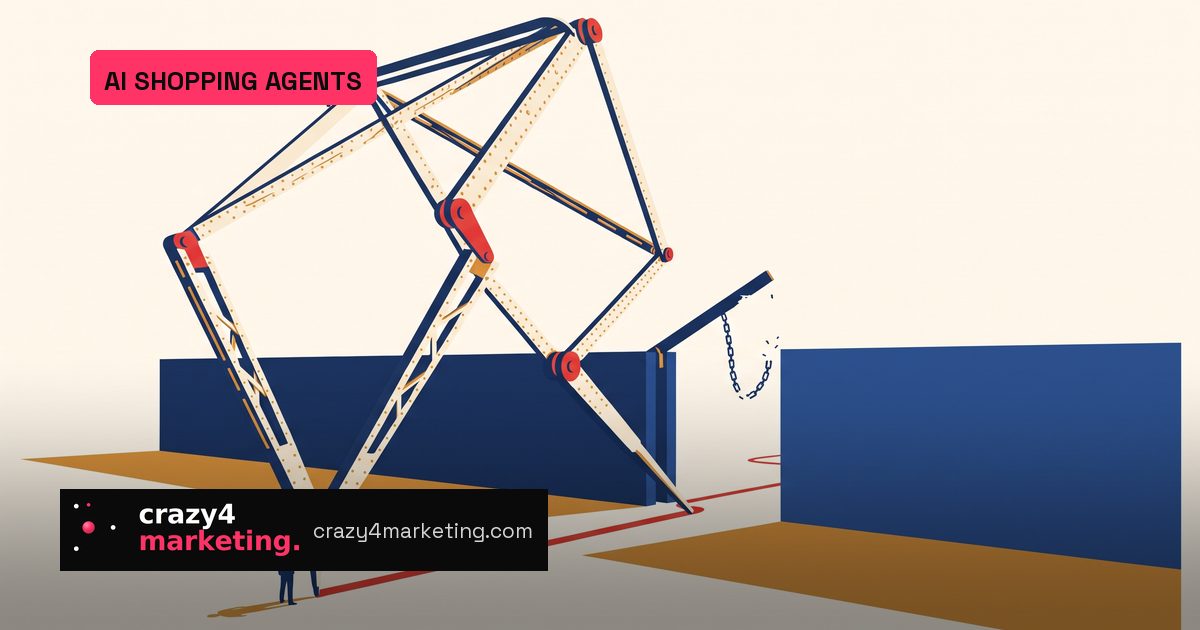 Amazon Loses Block on Perplexity AI Shopper