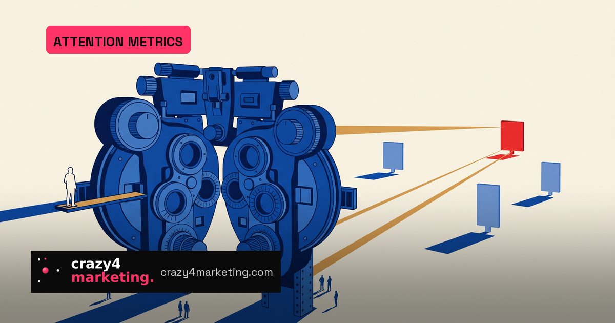 Attention Metrics Are Now a Bidding Signal