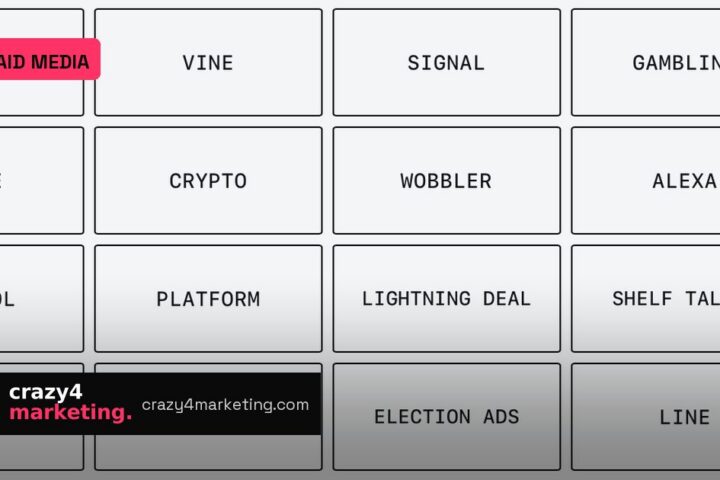 The auction is easy. The leverage is elsewhere.