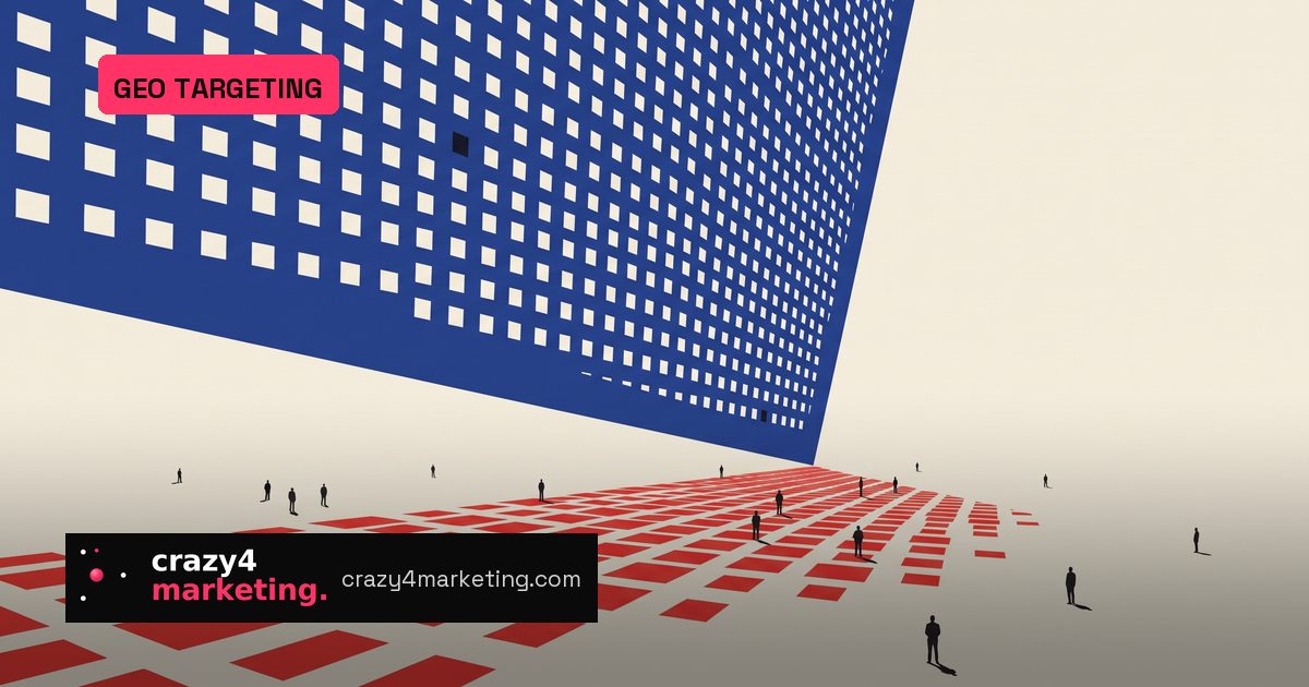 Cookie-free geo targeting gets an 82,000-cell German grid