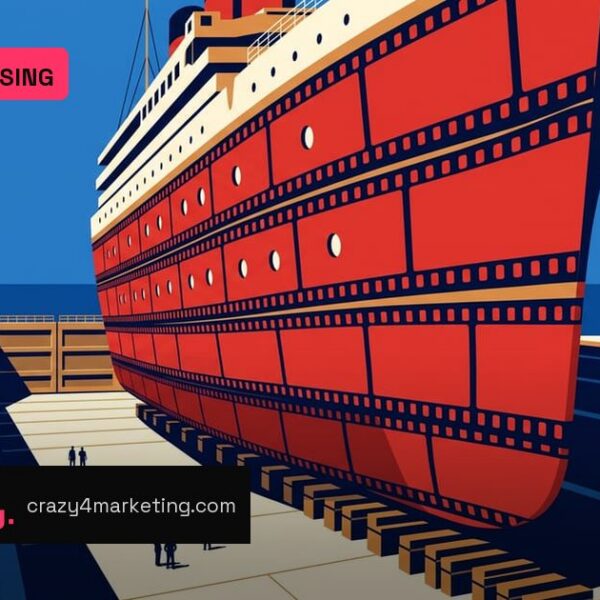 78% of Brands Made Video Ads—Only 46% Served Them