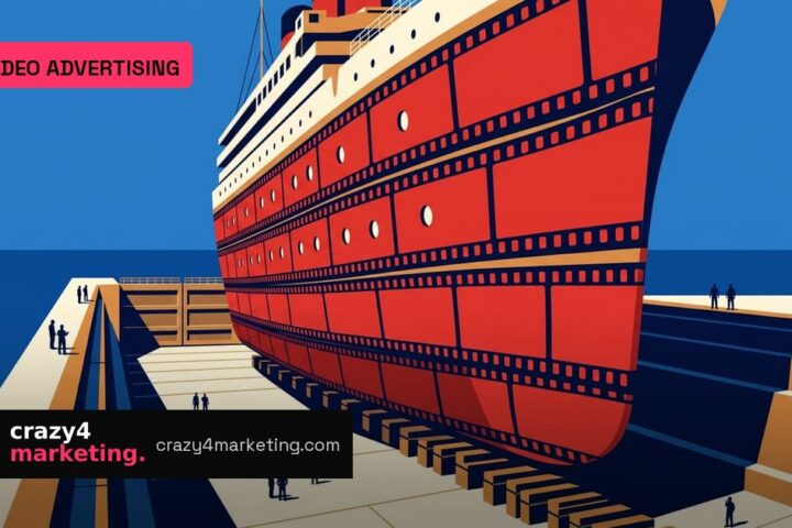 78% of Brands Made Video Ads—Only 46% Served Them