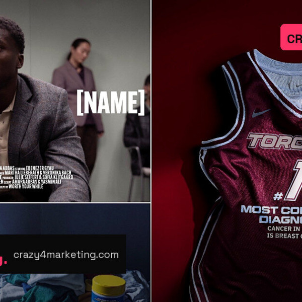 Best Ads: AI Rejections Meet a Dancing Astronaut