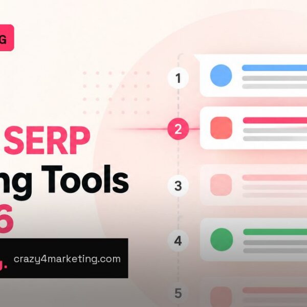 Best SERP Trackers 2026: Data Freshness First