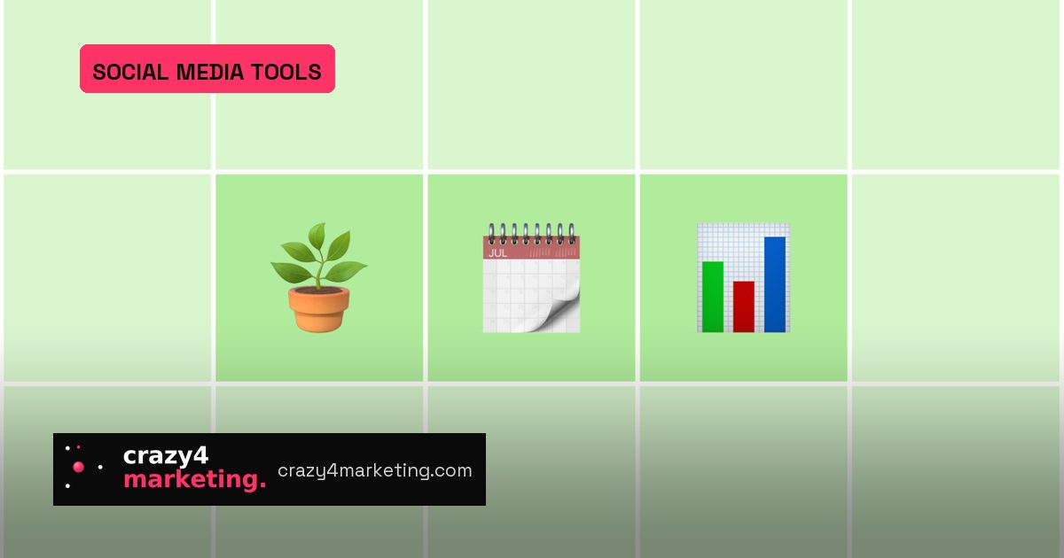 The 2026 Social Media Tool Stack, Priced and Tested