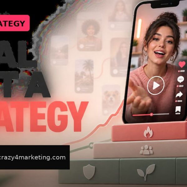 Where Social Media Ends and Brand Strategy Begins