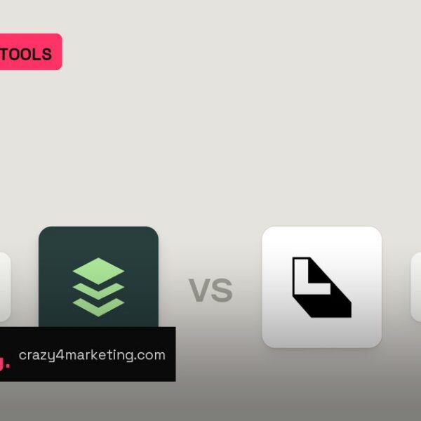 Buffer vs. Later: Which tool fits your social stack?