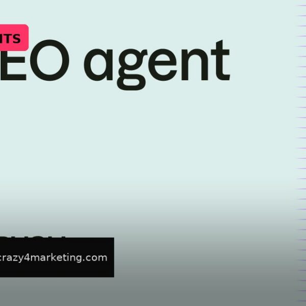 Build Your First AI SEO Agent in 9 Steps