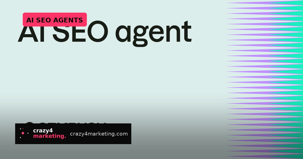 Build Your First AI SEO Agent in 9 Steps