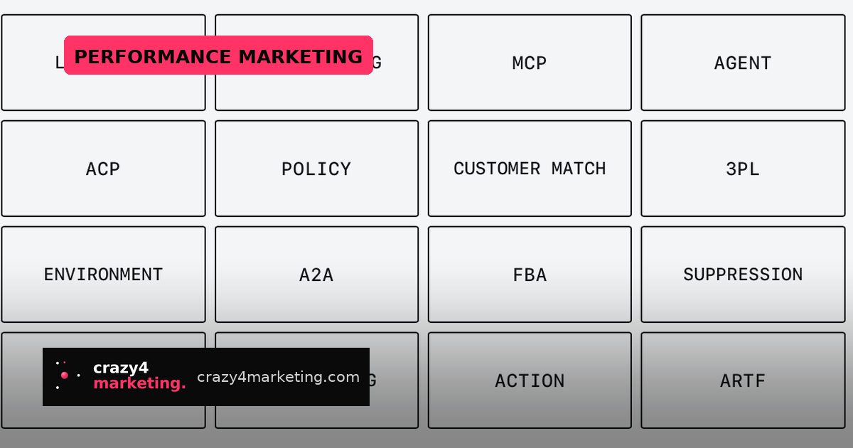 The buying job outgrew the buying platform