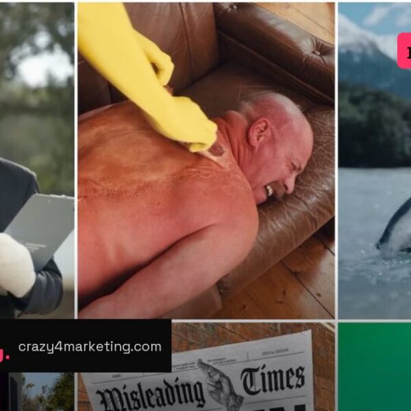 The Australian ads likely to own award season