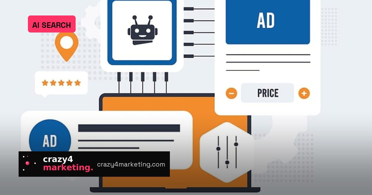 ChatGPT Ads Are Here: Why Brands Need an AI Search Strategy