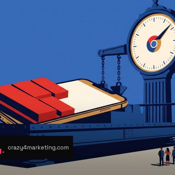 Chrome Now Tracks Ad Load Publicly