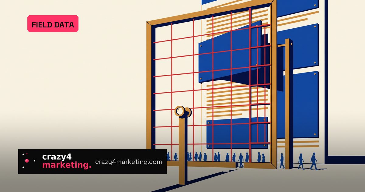 CrUX Adds Ad Density and CPU Metrics Marketers Can't Ignore