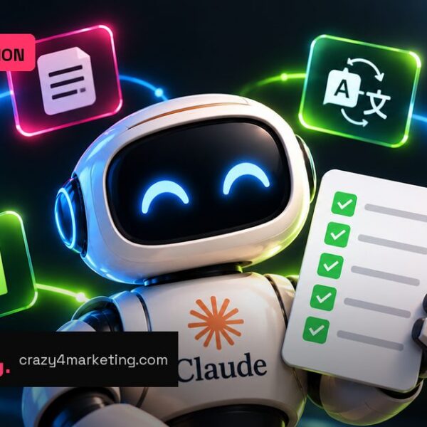 Claude SEO: 5 Workflows That Turn Hours Into Minutes