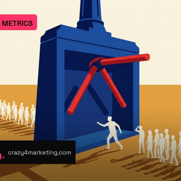 CTR: Why the Same Metric Now Means Different Things