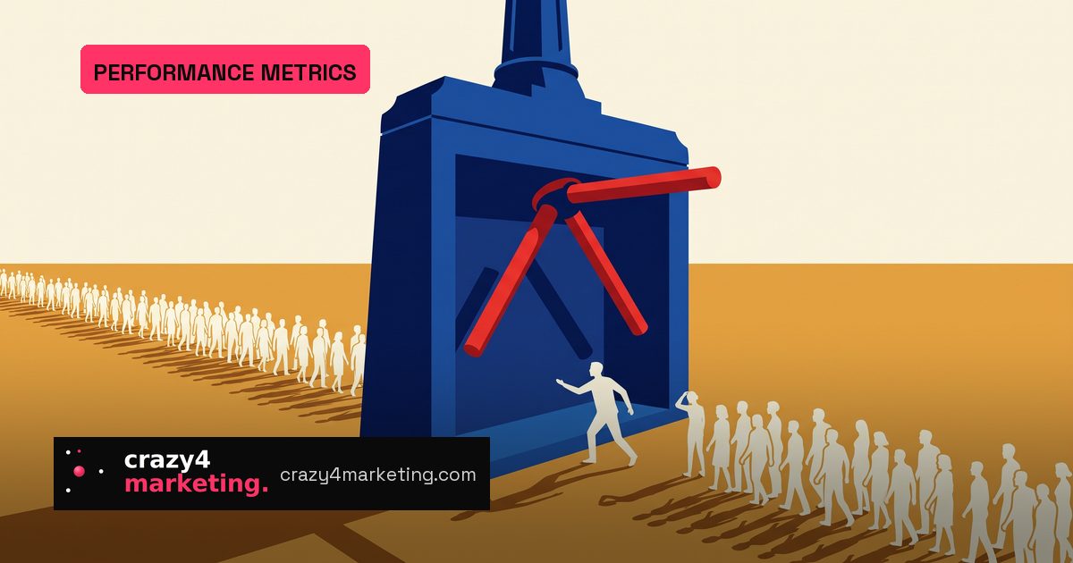 CTR: Why the Same Metric Now Means Different Things