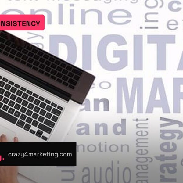 Consistency beats strategy for small brands on social