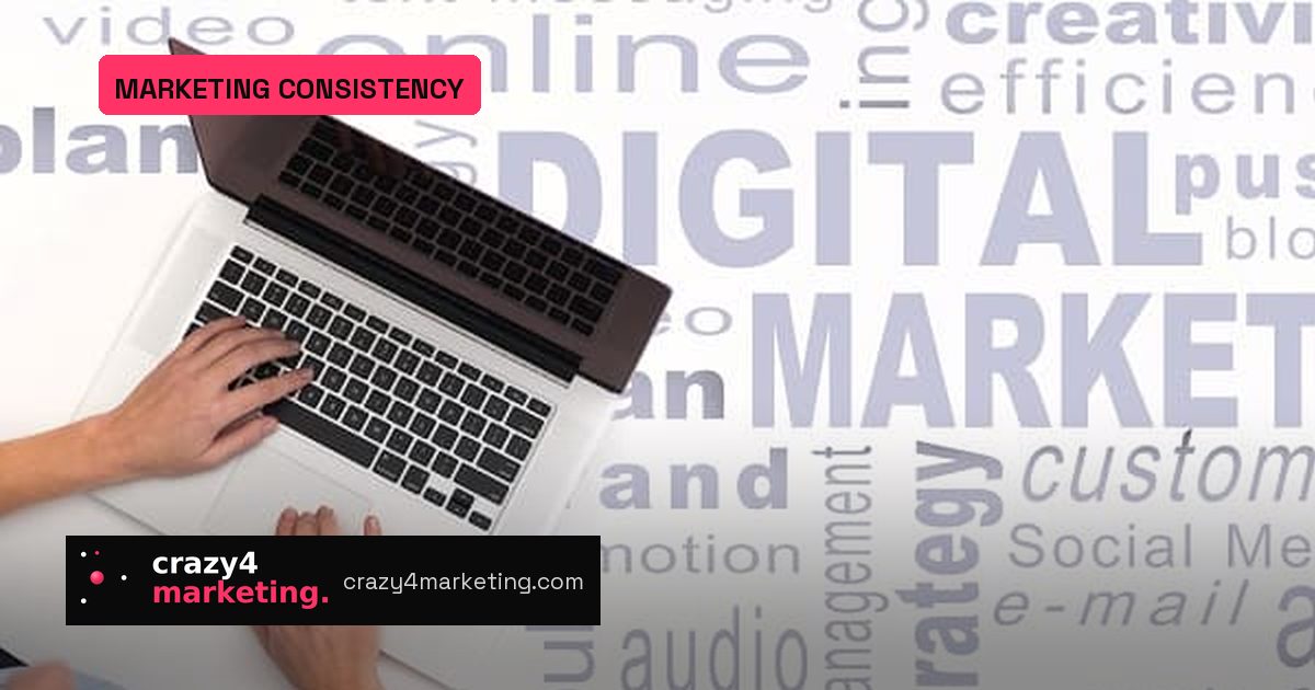 Consistency beats strategy for small brands on social