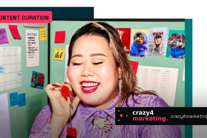 Curate Content That Builds Trust in 2026