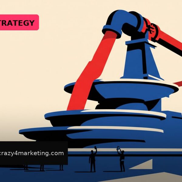 Content Marketing's Free Ride Is Over