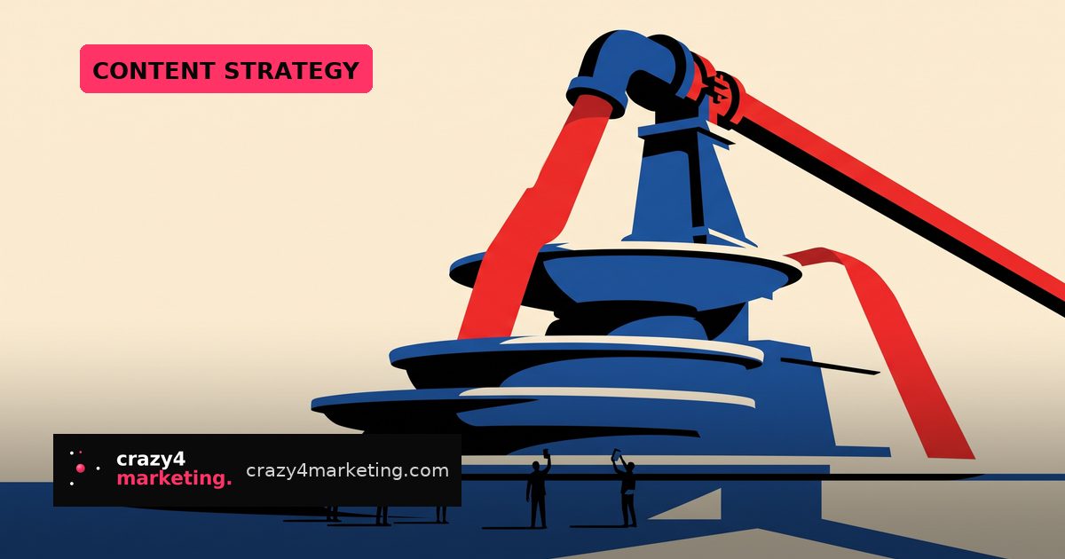 Content Marketing's Free Ride Is Over