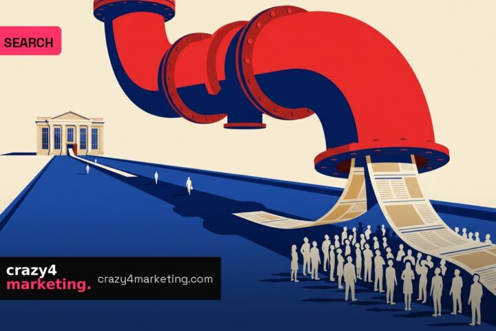 Microsoft Data: Copilot Cuts Publisher Clicks by 94%