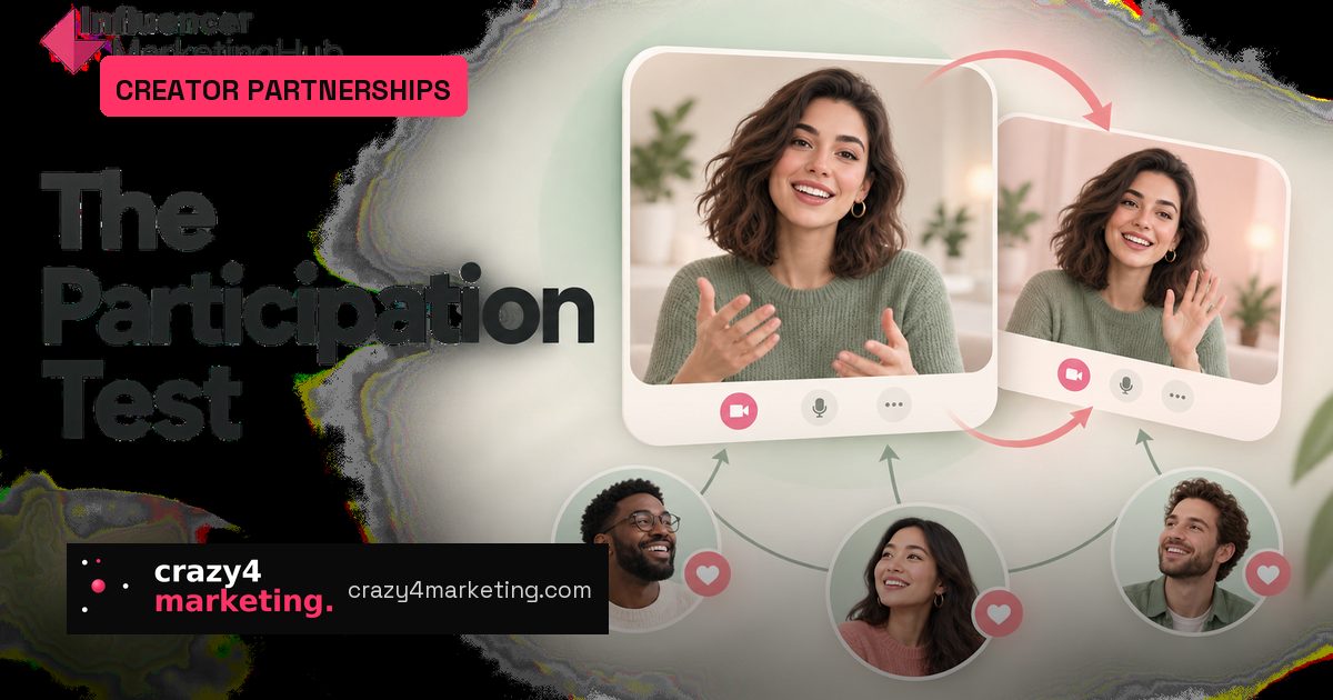Why Most Creator Ambassador Programs Underdeliver