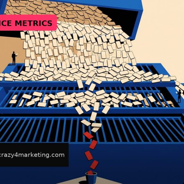 Why Your Click-Through Rate Is Lying To You